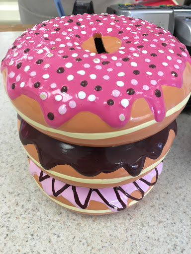 Donut Shop «Dough In The Box», reviews and photos, 3184 Austell Rd SW, Marietta, GA 30008, USA