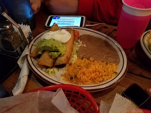 D'Corazon Mexican Restaurant