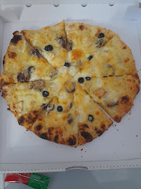 Photos du propriétaire du Pizzas à emporter Pizza du garlaban à La Bouilladisse - n°11