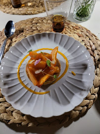 Plats et boissons du Restaurant Bibendum à Avignon - n°1