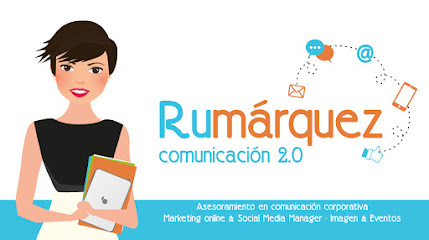 Información y opiniones sobre Rumárquez, Asesora en Comunicación 2.0 & Marketing Online, Imagen & Eventos de Cádiz