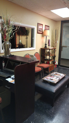 Beauty Salon «Something Special Stlying Salon», reviews and photos, 3317 Finley Rd #230, Irving, TX 75062, USA