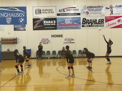 Basketball Club «Gym», reviews and photos, 1823 Camp Lincoln Rd, Springfield, IL 62707, USA