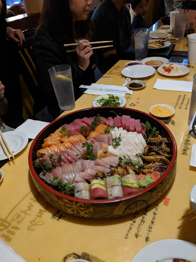 Ninja Sushi Bar
