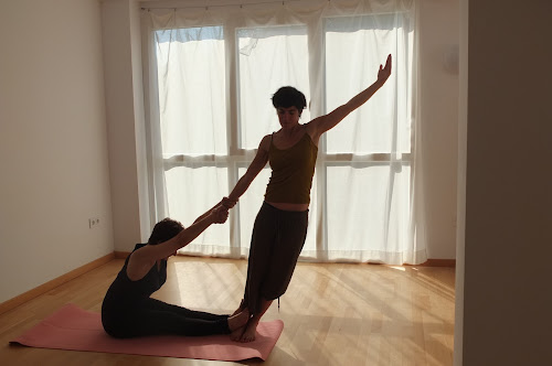 Cours de yoga Yoga Reiki Arles Arles