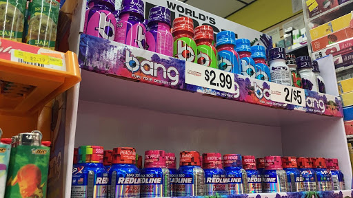 Convenience Store «Ez Grocery Store», reviews and photos, 6342 Grand Hickory Dr, Braselton, GA 30517, USA