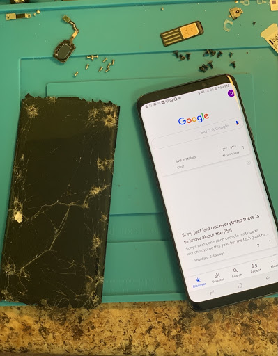 Computer Repair Service «GCS COMPUTER LLC», reviews and photos, 49 Pershing Dr, Derby, CT 06418, USA