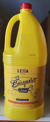 Lejias El Barquero en Cantillana, Sevilla