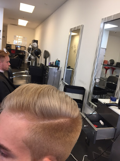 Hair Salon «Topstyles Hair Salon», reviews and photos, 3885 Mundy Mill Rd #108, Oakwood, GA 30566, USA