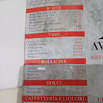 Photo n°18 de l'avis de Arianna.l fait le 14/05/2024 à 11:23 sur le  Aurora Innovative à Torre del Greco