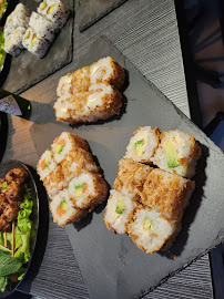 Sushi du Restaurant japonais MY SUSHI MY à Noisy-le-Sec - n°14
