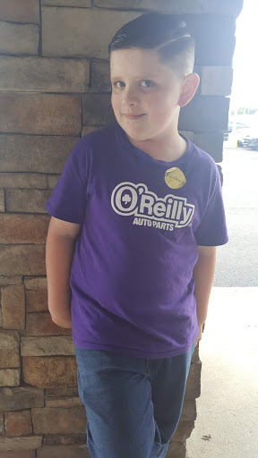 Barber Shop «Reflections Barbershop», reviews and photos, 3636 S Campbell Ave #3, Springfield, MO 65807, USA