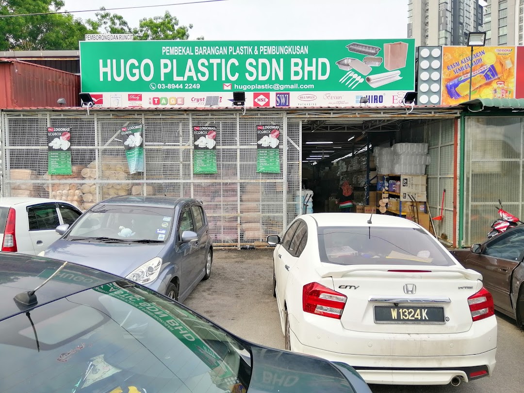 Hugo Plastic Sdn Bhd