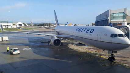 United Airlines Inc. (Sucursal Portuguesa)