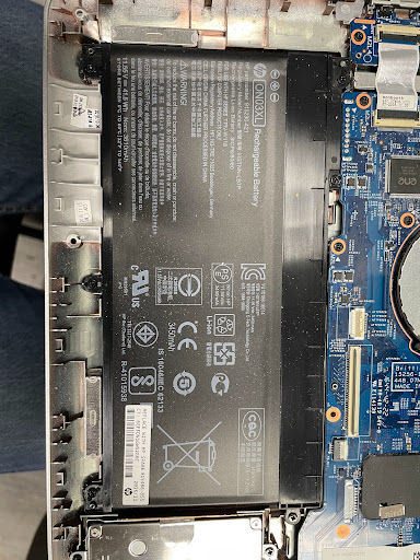 Quick Fixing Center image