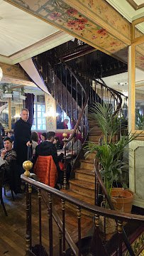 Les plus récentes photos du Restaurant Le Petit Bouillon Pharamond à Paris - n°20