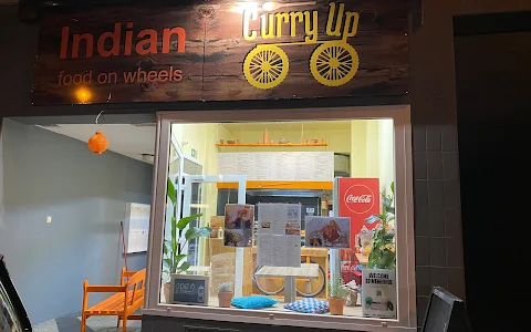 Curry Up image
