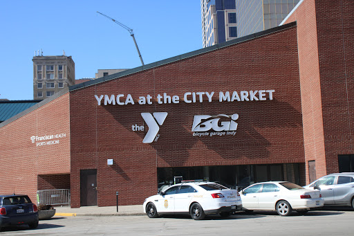 Bicycle Store «Bicycle Garage Indy», reviews and photos, 242 E Market St #101, Indianapolis, IN 46204, USA