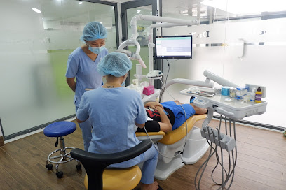 Nha Khoa Dr.Tooth - Dr.Tooth Dental Clinic- Nha Khoa Uy Tín Nha Trang