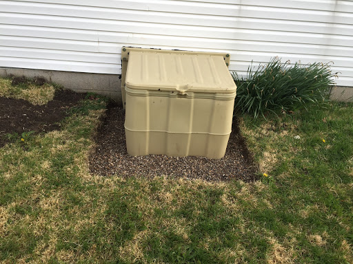 HVAC Contractor «Cook Heating & Air», reviews and photos, 1002 Covington St, Crawfordsville, IN 47933, USA