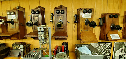 Buckeye Telephone Museum