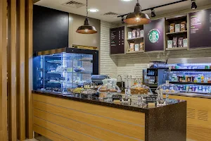 Starbucks Coffee Holiday Inn Antalya image