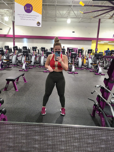 Gym «Planet Fitness - Houston (Highway 6), TX», reviews and photos, 14485 Bellaire Blvd, Houston, TX 77080, USA