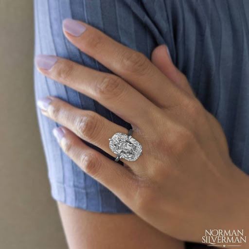 Jeweler «Traditional Jewelers», reviews and photos, 817 Newport Center Dr, Newport Beach, CA 92660, USA