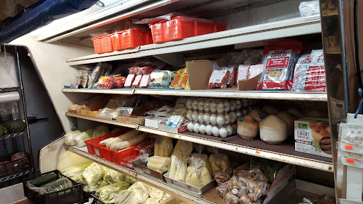 Grocery Store «Krung Thai Grocery», reviews and photos, 11700 E Montview Blvd, Aurora, CO 80010, USA