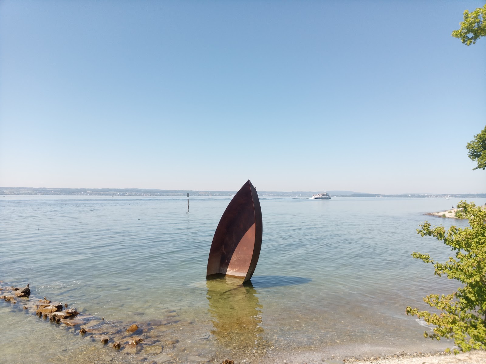 Strandbad Hagnau photo #9