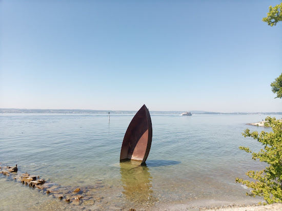 Strandbad Hagnau
