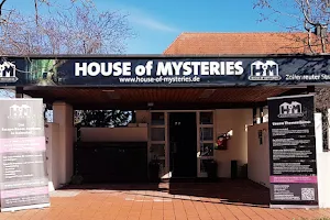 House of Mysteries image