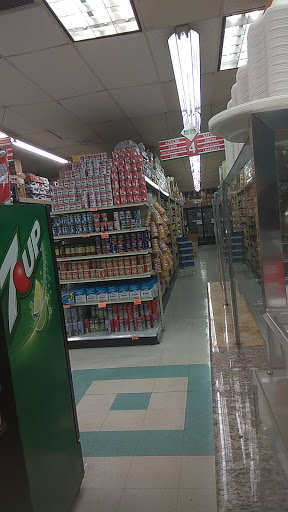 Grocery Store «HOLA SUPERMARKET», reviews and photos, 5789 Curry Ford Rd, Orlando, FL 32822, USA