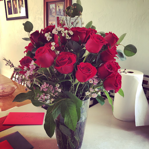 Florist «Flowers by Kristil», reviews and photos, Suite E-1, 6541 Sexton Dr NW, Olympia, WA 98502, USA