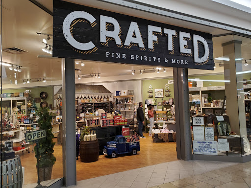 Shopping Mall «The Shops at Willow Bend», reviews and photos, 6121 W Park Blvd, Plano, TX 75093, USA