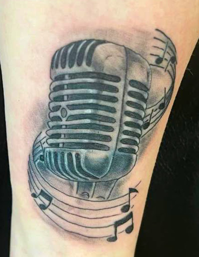 Explore thorn tattoo ideas, creative tattoo ideas in Warren, available at Inkognito Tattoo