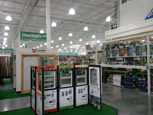 Home Improvement Store «Menards», reviews and photos, 7337 L St, Omaha, NE 68127, USA