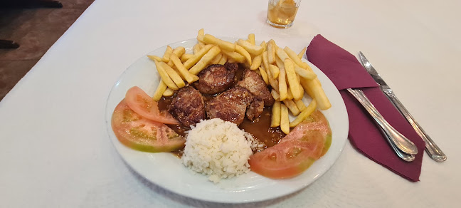 Comentários e avaliações sobre o Restaurante Solneve