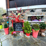 Photo n°3 de l'avis de Andrea.i fait le 02/11/2019 à 17:56 sur le  Chalet della Volpe à Bobbio