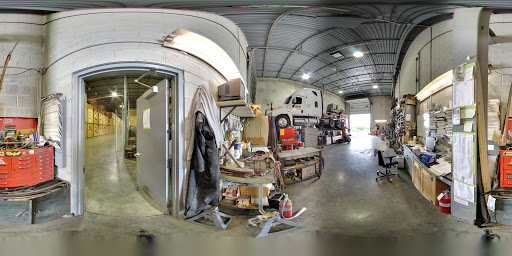 Moving and Storage Service «Shur-Way Moving & Cartage», reviews and photos, 1943 Industrial Dr, Libertyville, IL 60048, USA