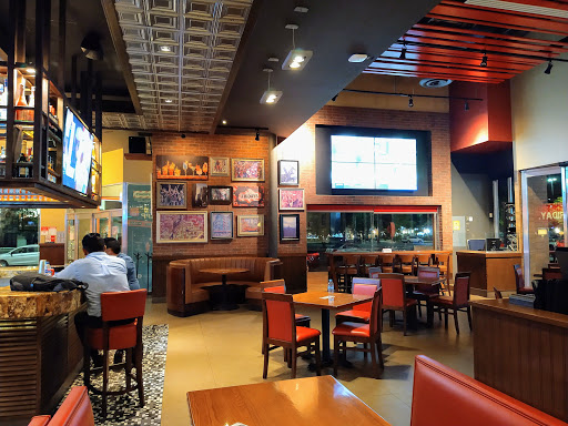 TGI Fridays City Center