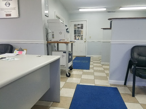 Auto Body Shop «Swope Collision Center and Body Shop», reviews and photos, 1102 N Dixie Hwy, Elizabethtown, KY 42701, USA