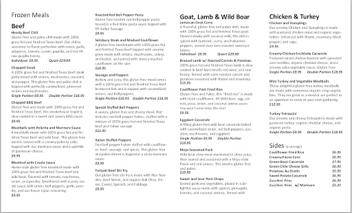 Gourmet Grocery Store «Koch Ranches Gourmet Country Store», reviews and photos, 2114 Mannix Dr, San Antonio, TX 78217, USA