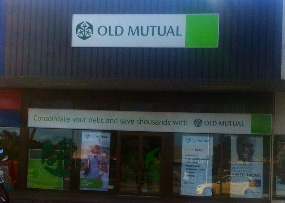 Old Mutual Brackenfell