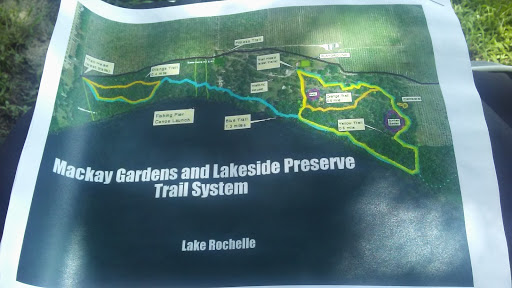 Nature Preserve «MACKAY GARDENS AND LAKESIDE PRESERVE», reviews and photos, 945 Mackay Blvd, Lake Alfred, FL 33850, USA