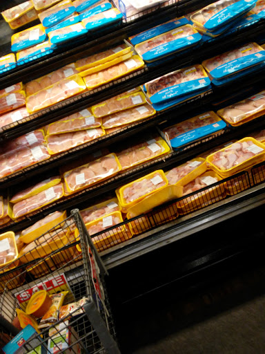 Grocery Store «Wayfield Foods Inc», reviews and photos, 8777 Tara Blvd, Jonesboro, GA 30236, USA