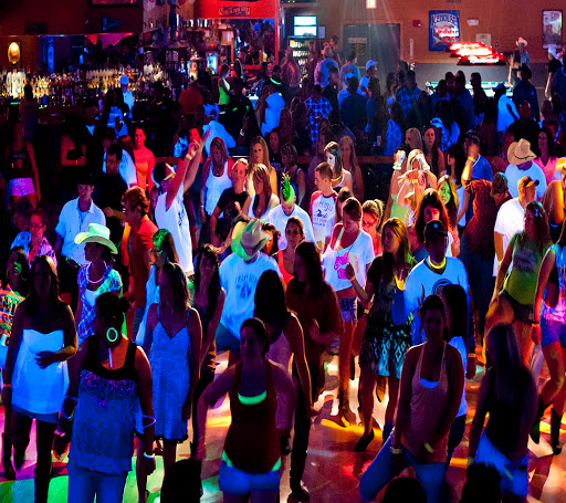 Night Club «Waterin Trough», reviews and photos, 12333 66th St N, Largo, FL 33773, USA