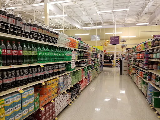 Supermarket «Stop & Shop», reviews and photos, 425 Lewandowski St, Lyndhurst, NJ 07071, USA