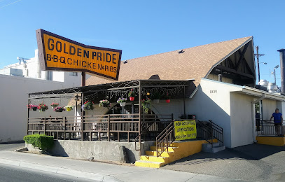 Golden Pride Lomas