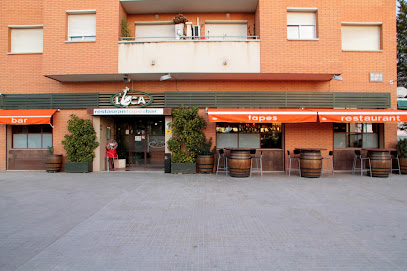 Información y opiniones sobre La Oca Restaurant de Villafranca Del Panadés